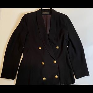 Dona karan original woman’s Jacket